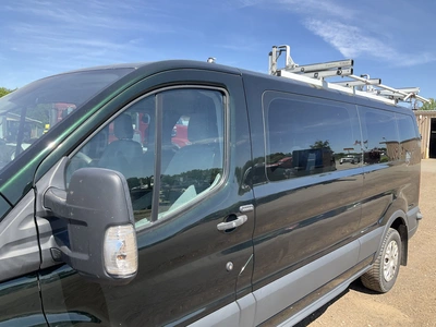 USED 2018 FORD TRANSIT 350