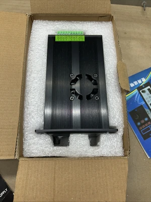YK-200W/400W/750W Frequency Inverter Single-phase Three-phase 220V Motor Speed