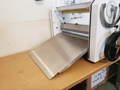 Used Sinmag _UNKNOWN_ Dough Sheeters & Presses | ISCA #1299088