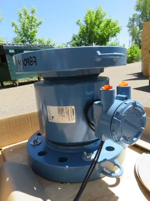 USED Rosemount 8705HNA060P7W0NAG1D1Q4