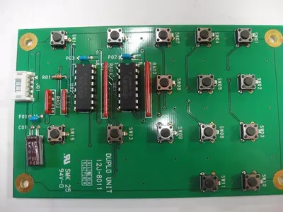 NEW DUPLO 12J-8011