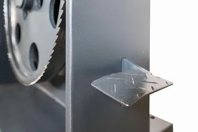 NEW NORTHTECH NT-600A
