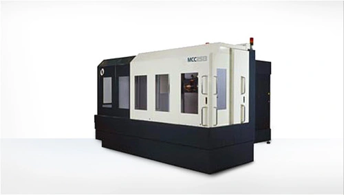 New | Build-to-Order MAKINO MCC2513 Horizontal Machining Centers | Kansas-Oklahoma Machine Tools #1559176