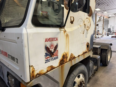 Used 2016 KALMAR OTTAWA T2 Tow Tractors Michigan US | Miedema Asset Management Group #1709460