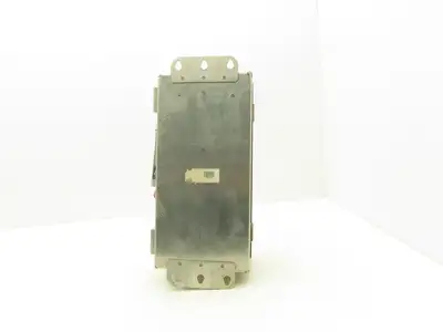 Square D CHU361DS Safety Disconnect Switch 30A 600V 30HP Non Fused 3P Stainless