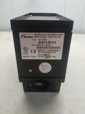 USED NORDSON 131739F