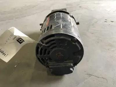 USED DAYTON 4Z007D