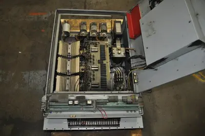 USED GENERAL ELECTRIC 7VJYD081CD0101