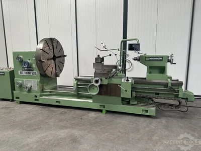 USED EST TICINO ET-BM 520 X3000