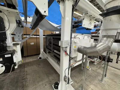 Used 2023 CATBRIDGE 324 Laminators Pennsylvania US | Global Equipment International, LLC #185190