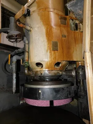 TOSHIBA/SHIBAURA KRTC-11A Rotary Surface Grinders | Mohawk Machinery (7)