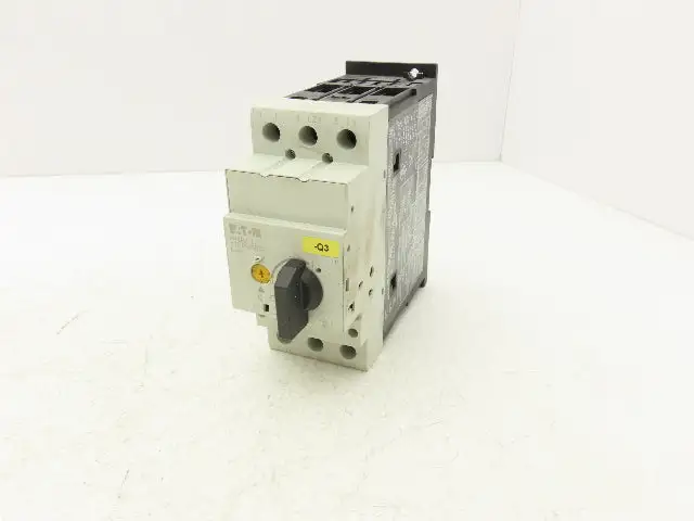 Used MOELLER _UNKNOWN_ Misc Electrical & Power Parts Indiana US | Arrow Industrial #1364884