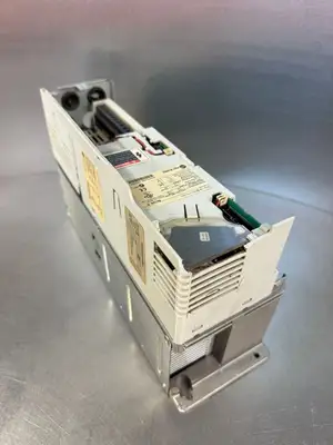 Allen-Bradley 20BD8P0A3AYNAED1 /A AC Drive 5 HP 480V 3Ph (3.5.5)