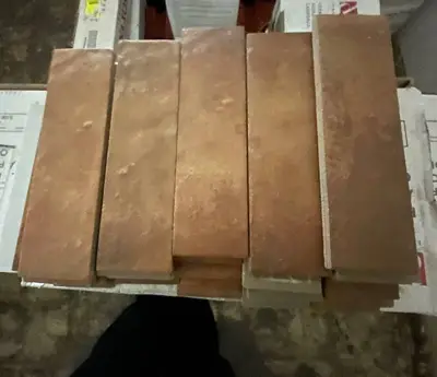 Dal-Tile Loring Heights LH20 RCT28MTHD Rectified Tile - 36 Units/Box 19+ Boxes