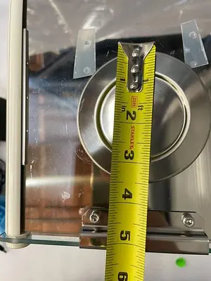 AND GH-202 Max 220g ANALYTICAL BALANCE