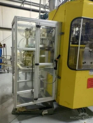USED 2002 UNILOY BW 3000 DE