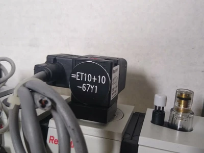 USED Rexroth AS3  R412007979