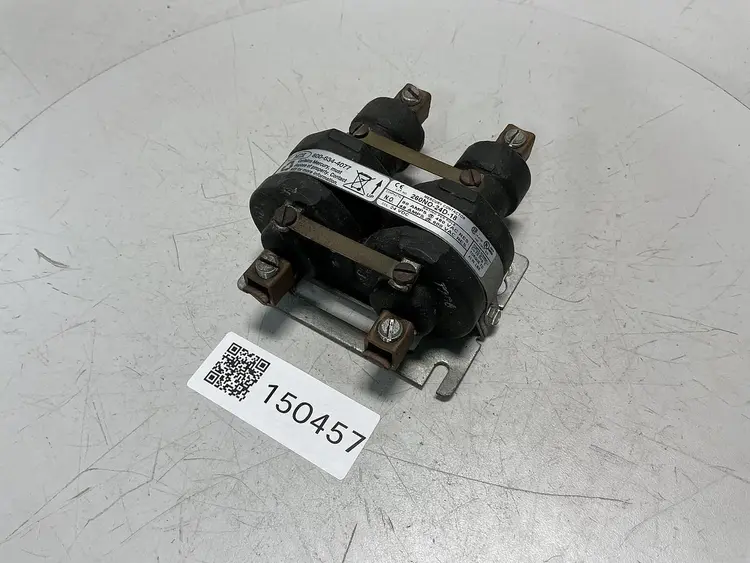 Used MDI 260NO-24D-18 Relays & Switches Michigan US | Ideal Machinery #692084