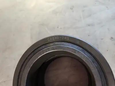 NEW IKO SBB40-2RS