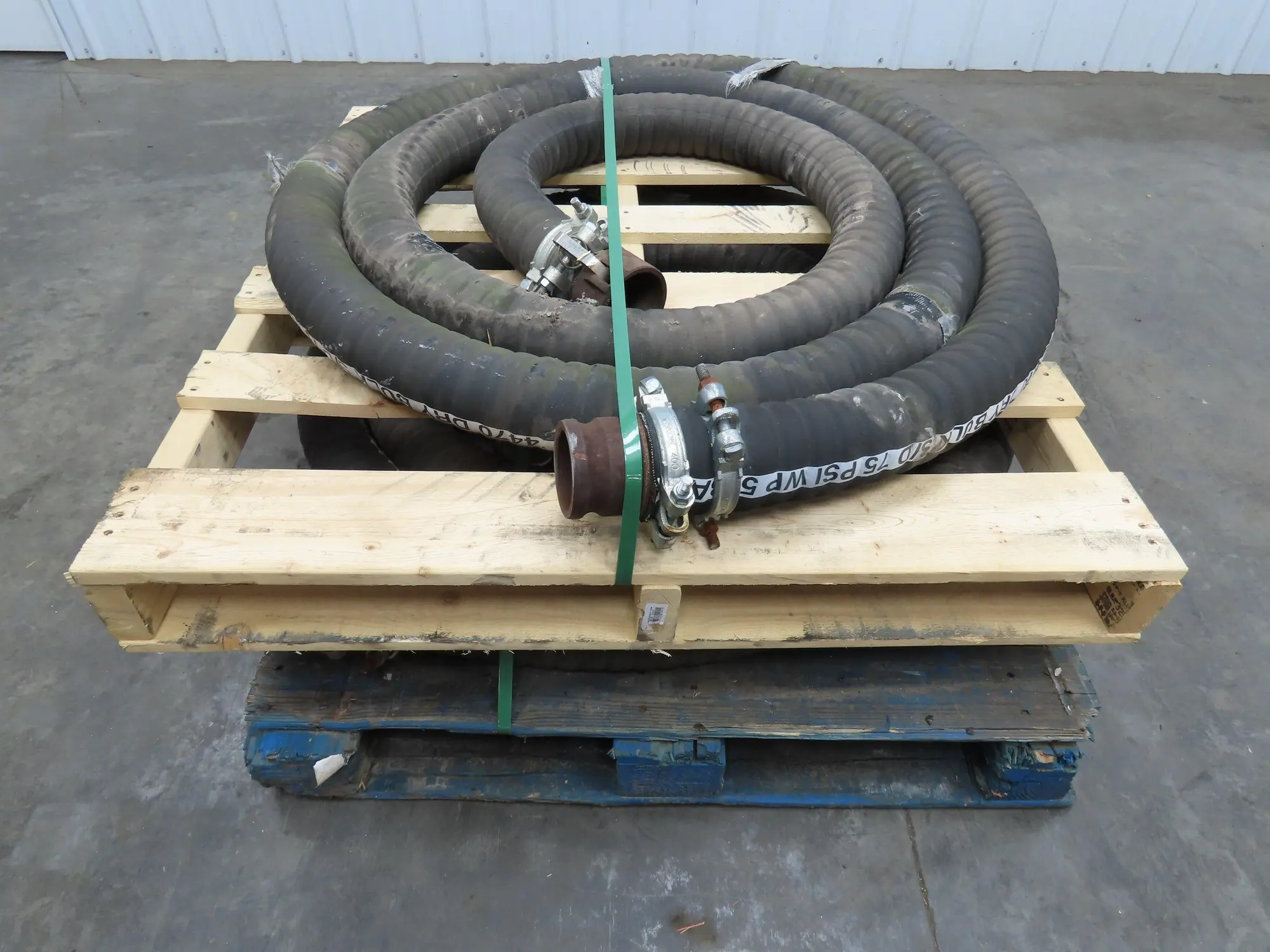 Used JASON _UNKNOWN_ Miscellaneous MRO | Arrow Industrial #658553