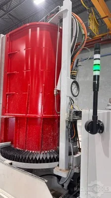 Used PARK INDUSTRIES JAVELIN Waterjet Cutters Florida US | Southern Fabricating Machinery Sales, Inc. #1445832