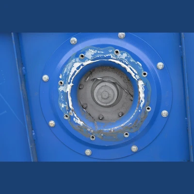 Sama CPS/F561/BLG0 Centrifugal Blower