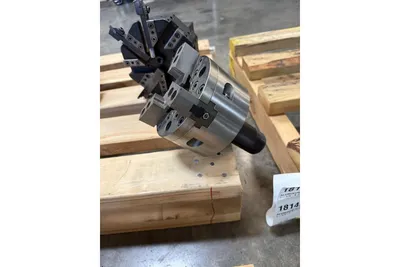 Used _UNKNOWN_ _UNKNOWN_ Turrets Utah US | KD Auctions #1553776