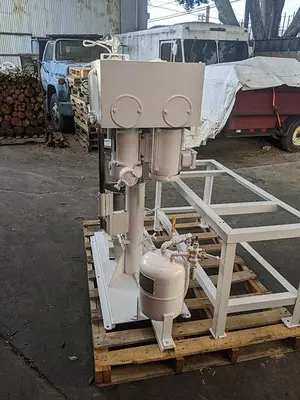 USED MYERS L550A-2-2