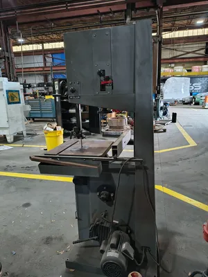 JET VBS-18MW Vertical Band Saw | ESS Industrial Equipment Sales (10)