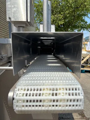 USED 2020 ROSS 950-8