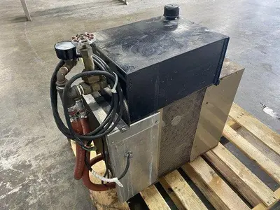 USED ELKAY ER-10