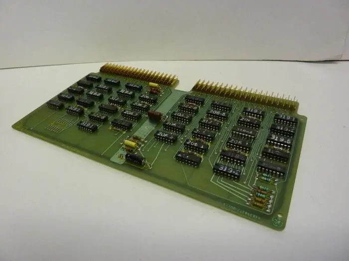 Used FANUC 44A397896-G01 Circuit Boards Michigan US | Ideal Machinery #692581