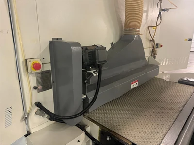 USED 2019 MOTIMAC "SFR-R1300A"