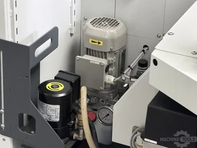 USED 2019 EMCO FB-450 MC