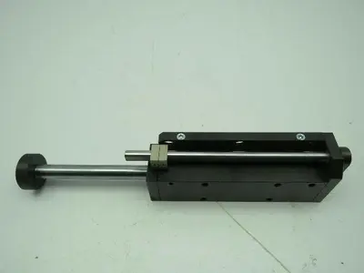 New | in-Stock SOMMER AUTOMATIC _UNKNOWN_ Pneumatic Cylinders | Arrow Industrial #633196