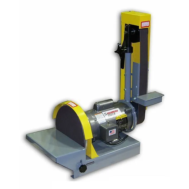NEW KALAMAZOO INDUSTRIES DS10-2M