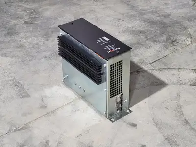 USED ALSTOM MC15