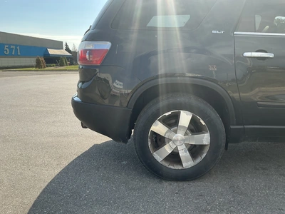 USED 2010 GMC ACADIA