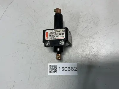 USED WATLOW CONTROLS LD10-1000-0U00