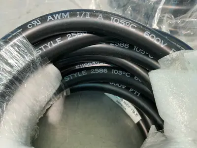 Used ALLENBRADLEY 2090CTFBMADF16A05 Cable & Wire Ohio US | HGR 24 #1545351
