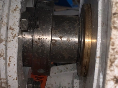 USED Sulzer APT41-8