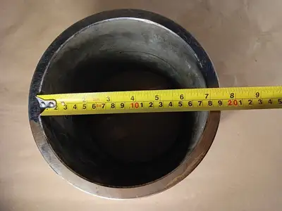 NEW LETOURNEAU R4168120