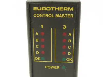 Used EUROTHERM _UNKNOWN_ Temperature Controls Indiana US | Arrow Industrial #1368030