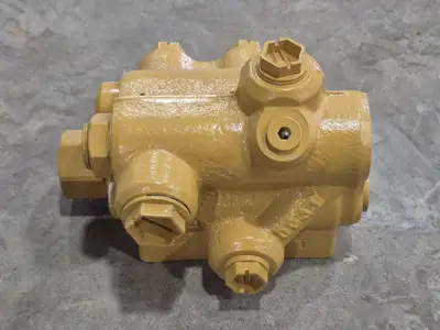 NEW CATERPILLAR 256-0241