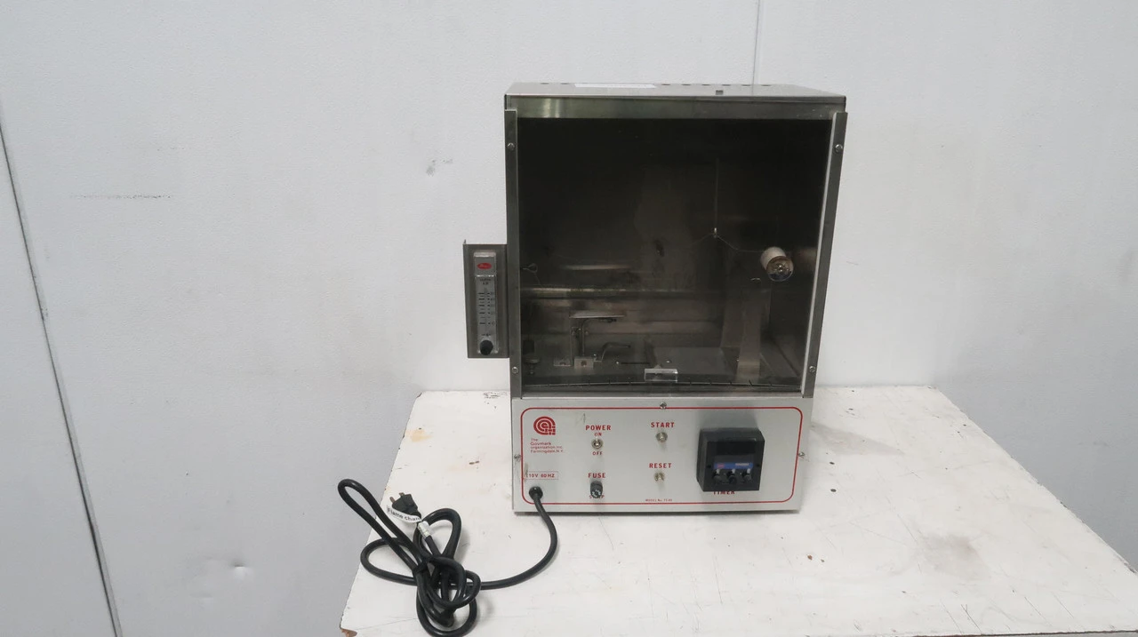 Used THE GOVMARK ORGANIZATION _UNKNOWN_ Inspection Machines Texas US | OCO Industrial #1717128