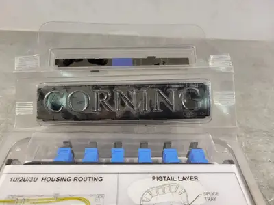 NEW CORNING CCH-CS12-59-P00RJ