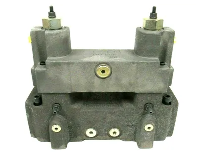NEW DOOSAN K9002828 CONTROL MODULE