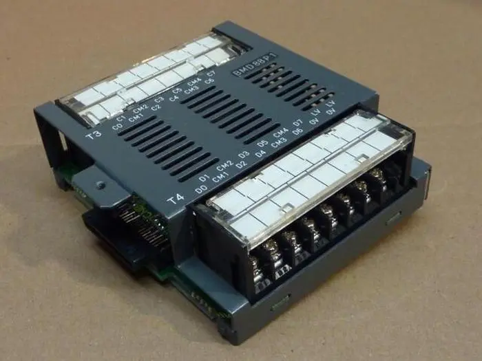 Used FANUC A03B-0808-C200 BMD88P1 Circuit Boards Michigan US | Ideal Machinery #590144