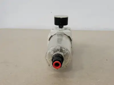 USED SMC AW40-N04D-Z-A