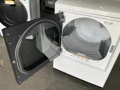 Used LG DLE8200W Dehumidifiers Michigan US | Miedema Asset Management Group #1322020